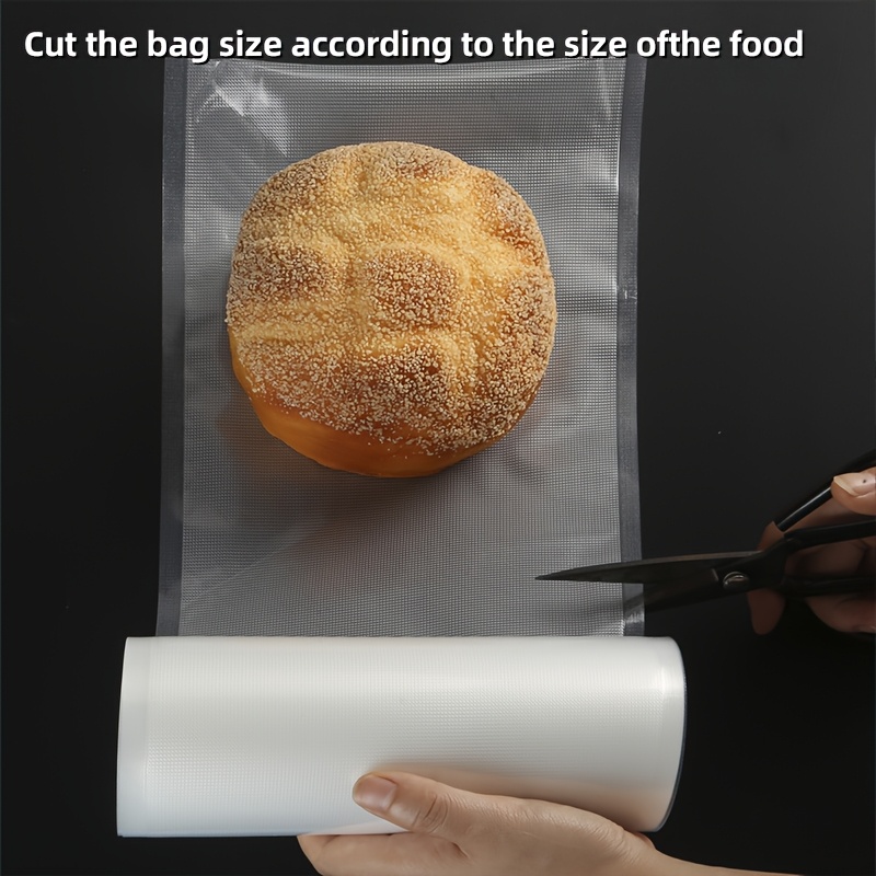 2-Pack 3M Vacuum Sealer Rolls: - Food Storage Vacuum Seal 评论和价格