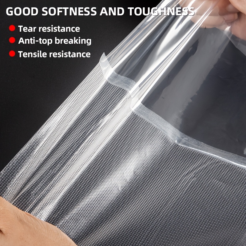 2-Pack 3M Vacuum Sealer Rolls: - Food Storage Vacuum Seal 评论和价格