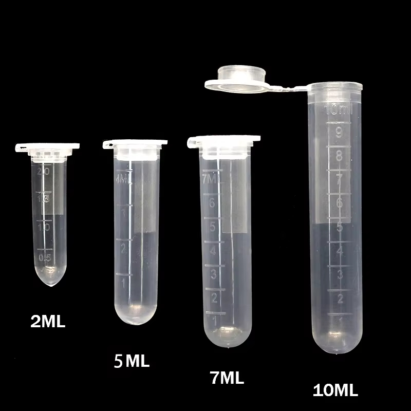 5ML/10ML Laboratory Supplies S - Food Storage Youtube 评论和价格