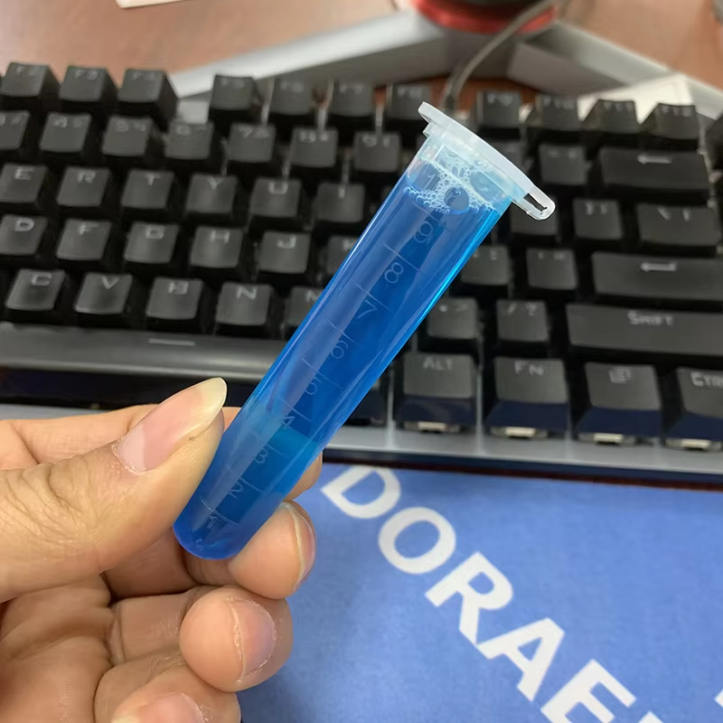 5ML/10ML Laboratory Supplies S - Food Storage Youtube 评论和价格