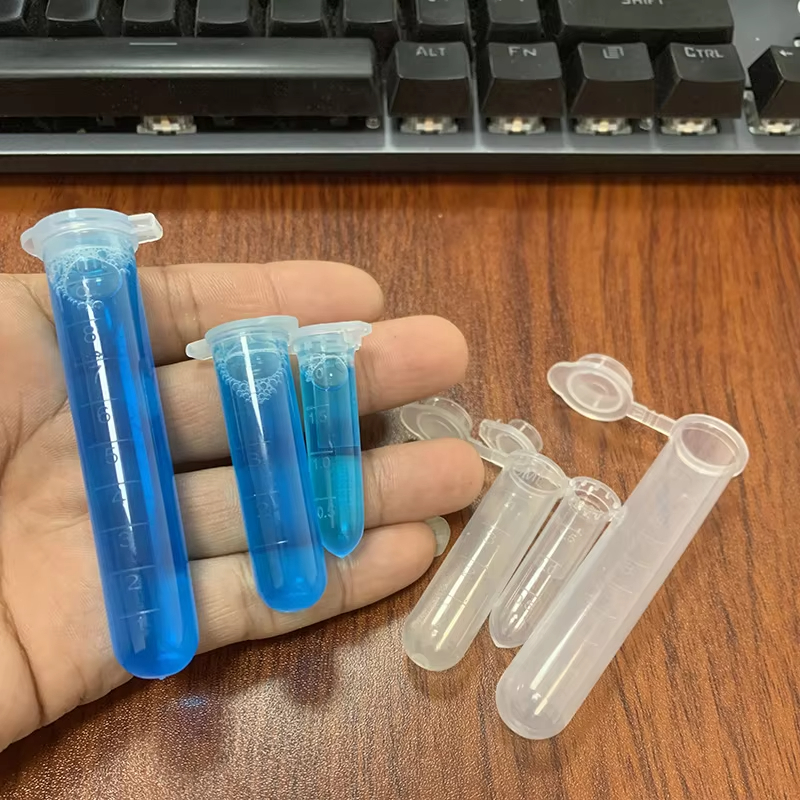 5ML/10ML Laboratory Supplies S - Food Storage Youtube 评论和价格