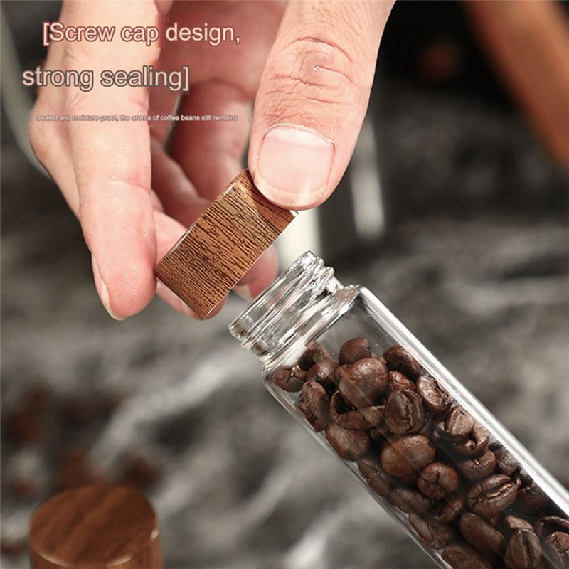 A60zglass Test Tube Display St - Food Storage Youtube 评论和价格