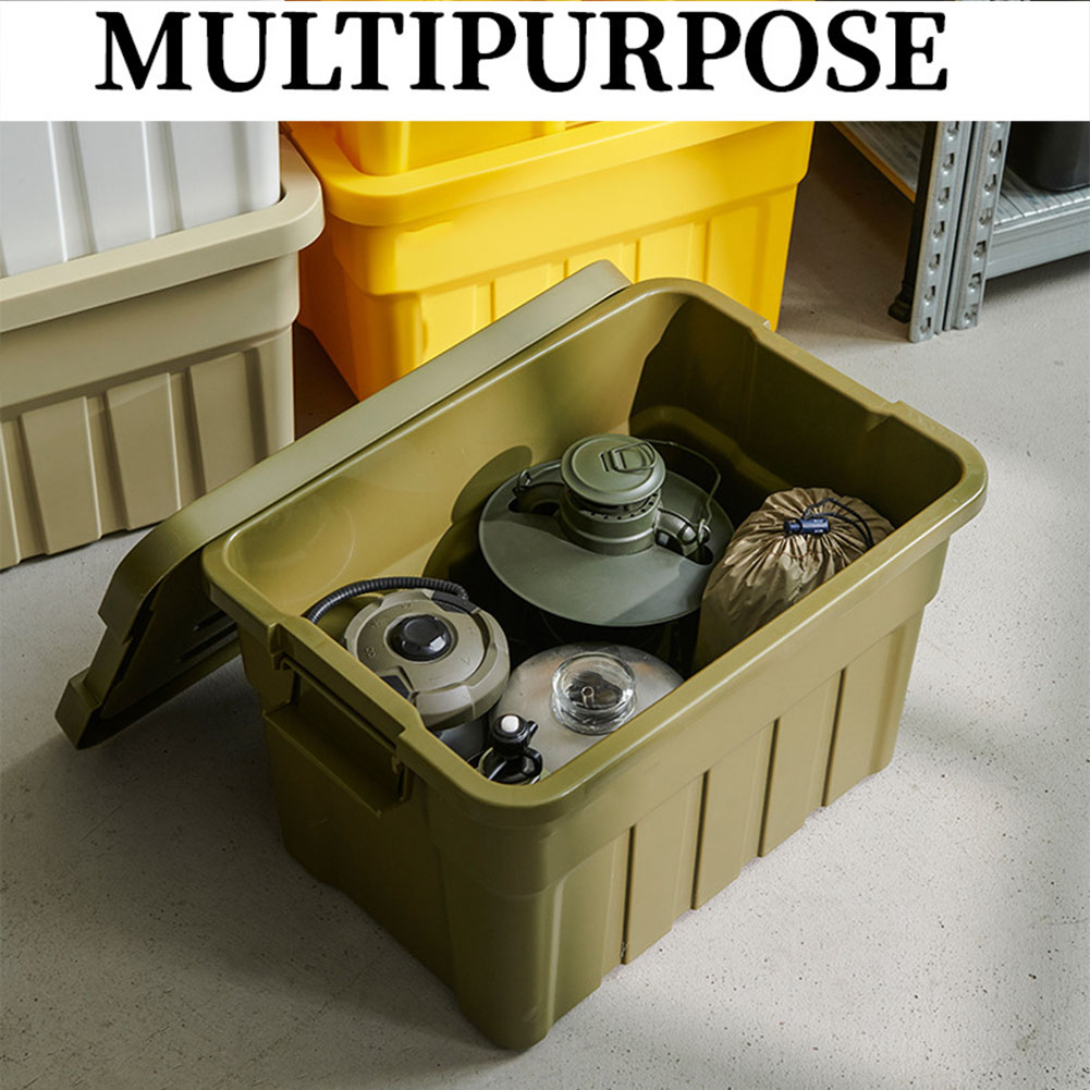 Stackable Storage Bins With Li - Xxl Food Storage Container 评论和价格