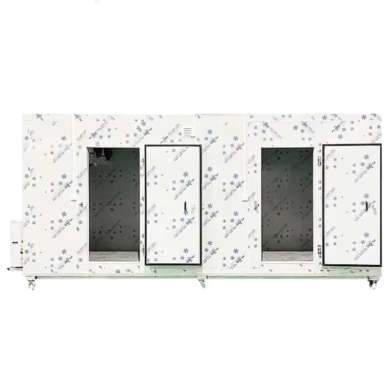 Restaurant Kitchen Walk in Chi - Food Storage And Preparation 评论和价格