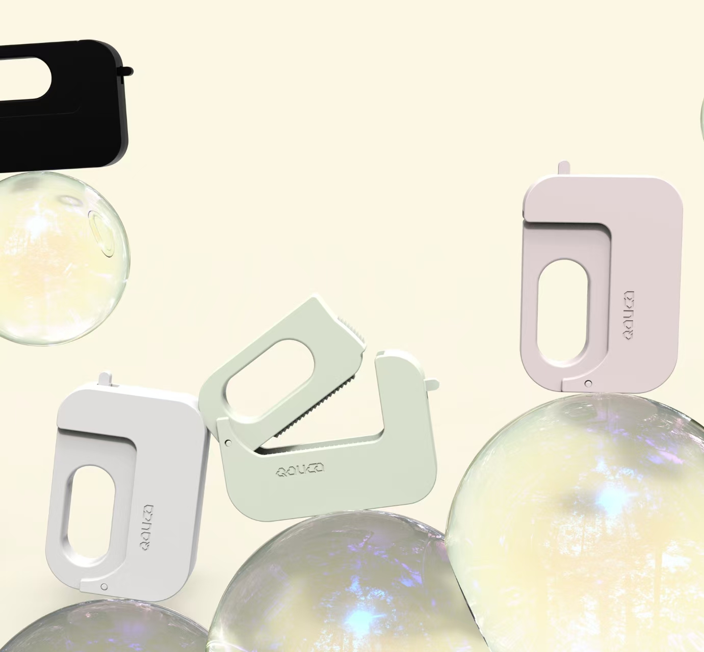 New square food sealing clip h - Food Storage Food Safety 评论和价格