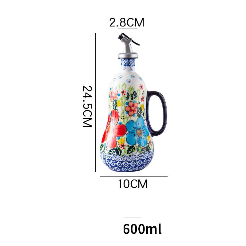 Flowers Plants Ceramic Olive O - Food Storage In Plants 评论和价格