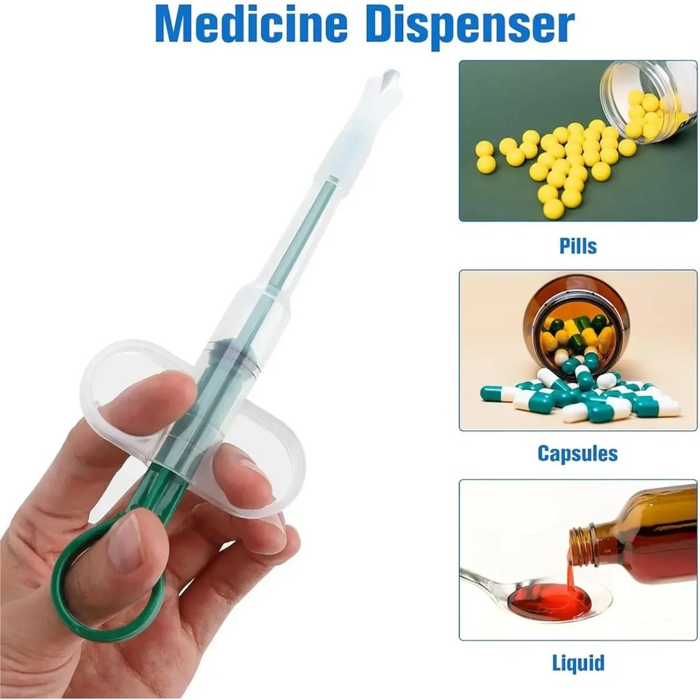 Dog Cat AccessoriesPet Syringe - Food Storage Youtube 评论和价格