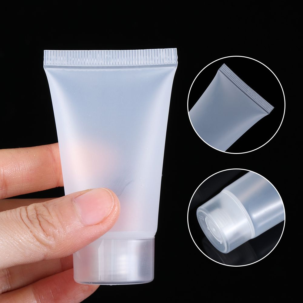 2PCS Makeup Tool Travel Size E - Food Storage Youtube 评论和价格
