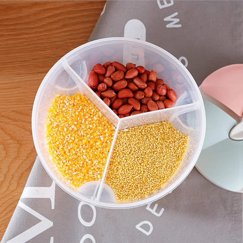 Grain Food Storage Tank and Mo - Xxl Food Storage Container 评论和价格