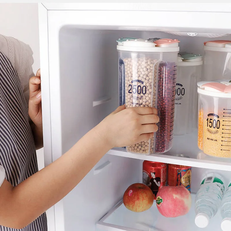 Grain Food Storage Tank and Mo - Xxl Food Storage Container 评论和价格