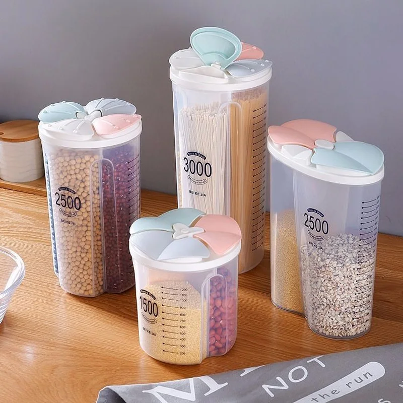 Grain Food Storage Tank and Mo - Xxl Food Storage Container 评论和价格