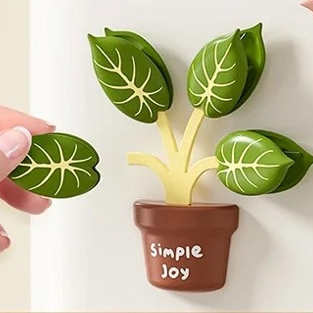 Cute Sealing Clips Kitchen Uti - Food Storage In Plants 评论和价格