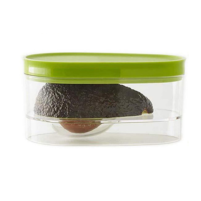 Avocado Food Storage Box Space - Food Storage Plastic Boxes 评论和价格