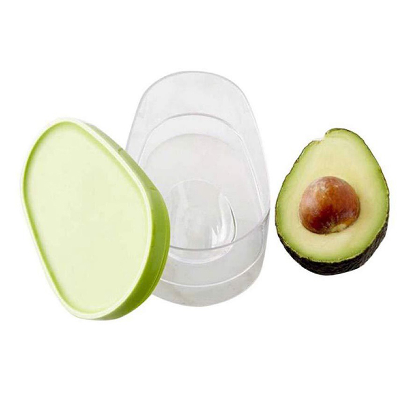 Avocado Food Storage Box Space - Food Storage Plastic Boxes 评论和价格