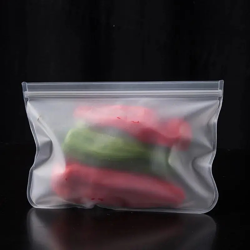 Silicone Food Storage Containe - Food Storage Silicone Bags 评论和价格