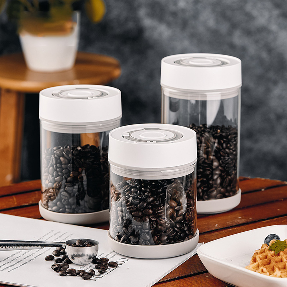 Kitchen Moisture-proof Glass C - Food Storage Vacuum Seal 评论和价格