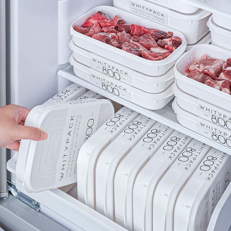 Japanese Frozen Meat Packaging - Food Storage And Preparation 评论和价格