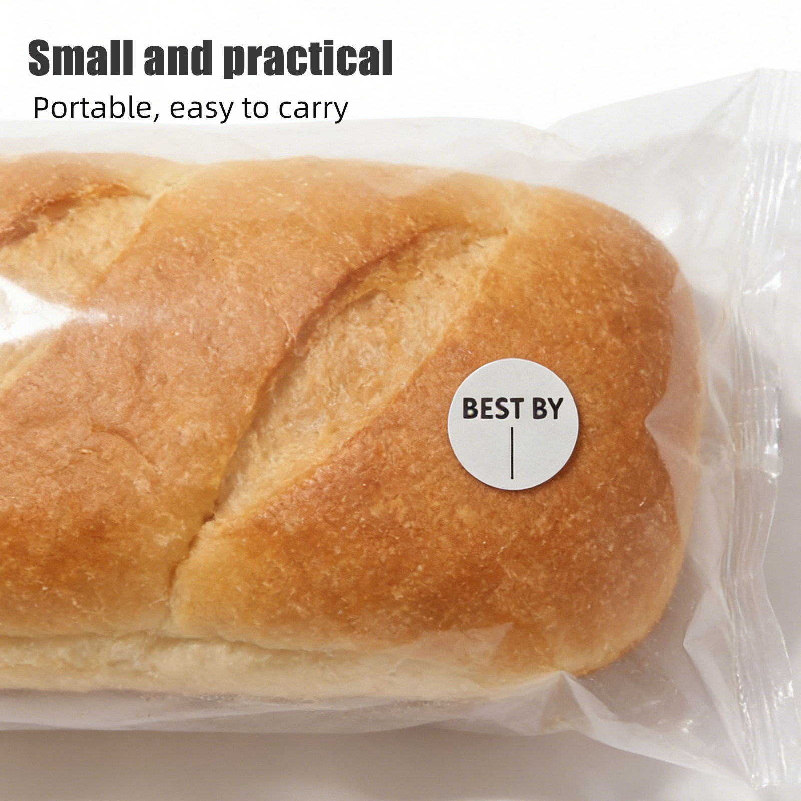 30Pcs Best by Expiration Date  - Food Storage Expiration Dates 评论和价格