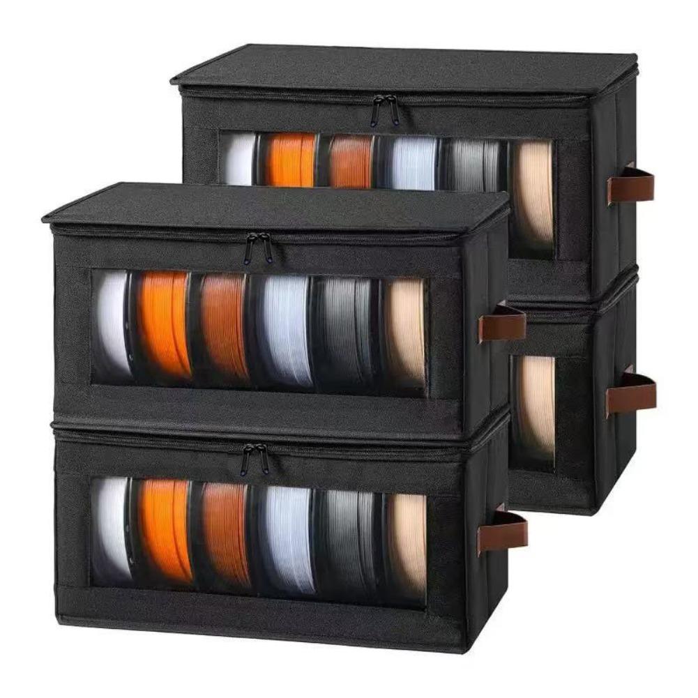 1/2/3/4pcs Portable Large Food - Xxl Food Storage Container 评论和价格