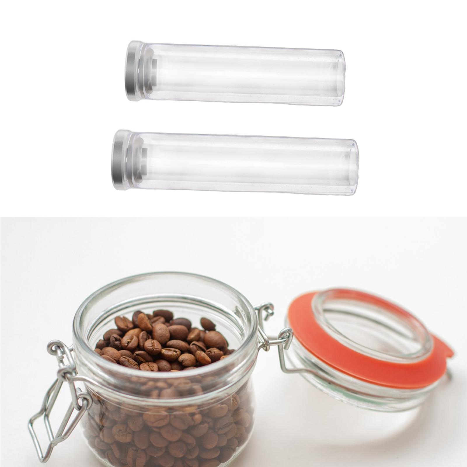 Single Dose Coffee Bean Storag - Food Storage Youtube 评论和价格