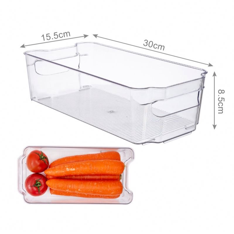 Refrigerator Egg Box Refrigera - Food Storage Food Safety 评论和价格
