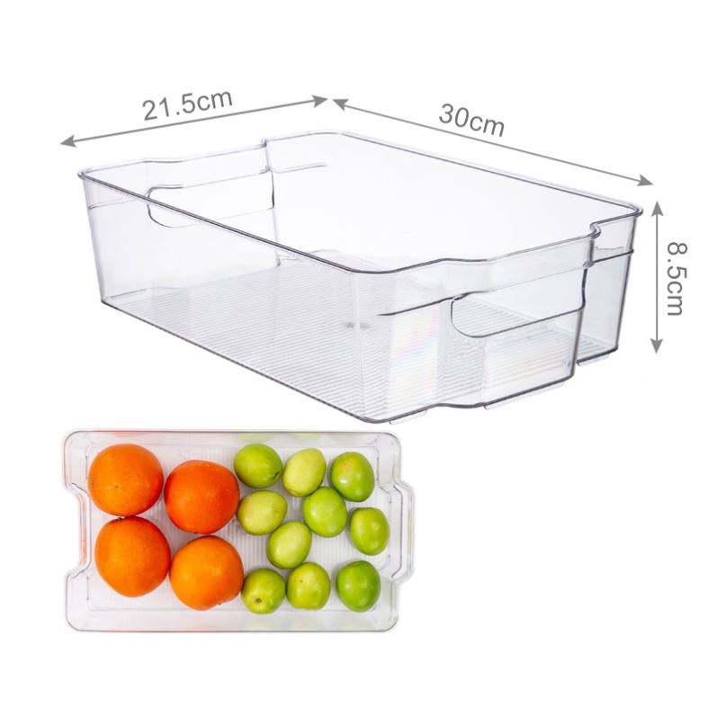 Refrigerator Egg Box Refrigera - Food Storage Food Safety 评论和价格