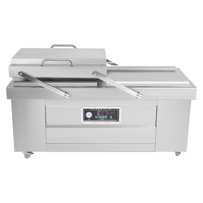 Double Vacuum Sealing  DZ-800- - Food Storage Vacuum Seal 评论和价格