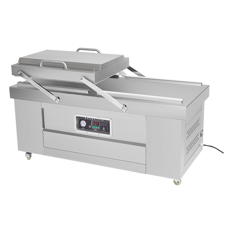 Double Vacuum Sealing  DZ-800- - Food Storage Vacuum Seal 评论和价格
