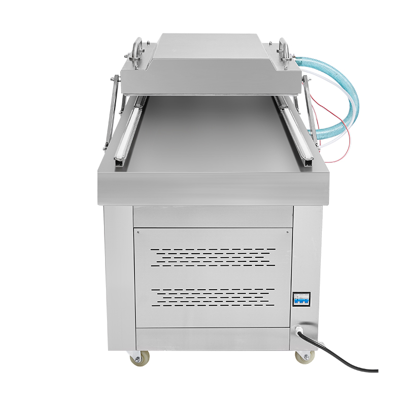 Double Vacuum Sealing  DZ-800- - Food Storage Vacuum Seal 评论和价格