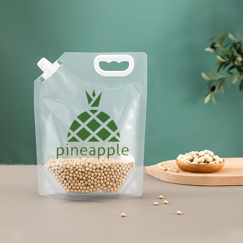 Hand Held,Transparent Spout Se - Food Storage In Plants 评论和价格