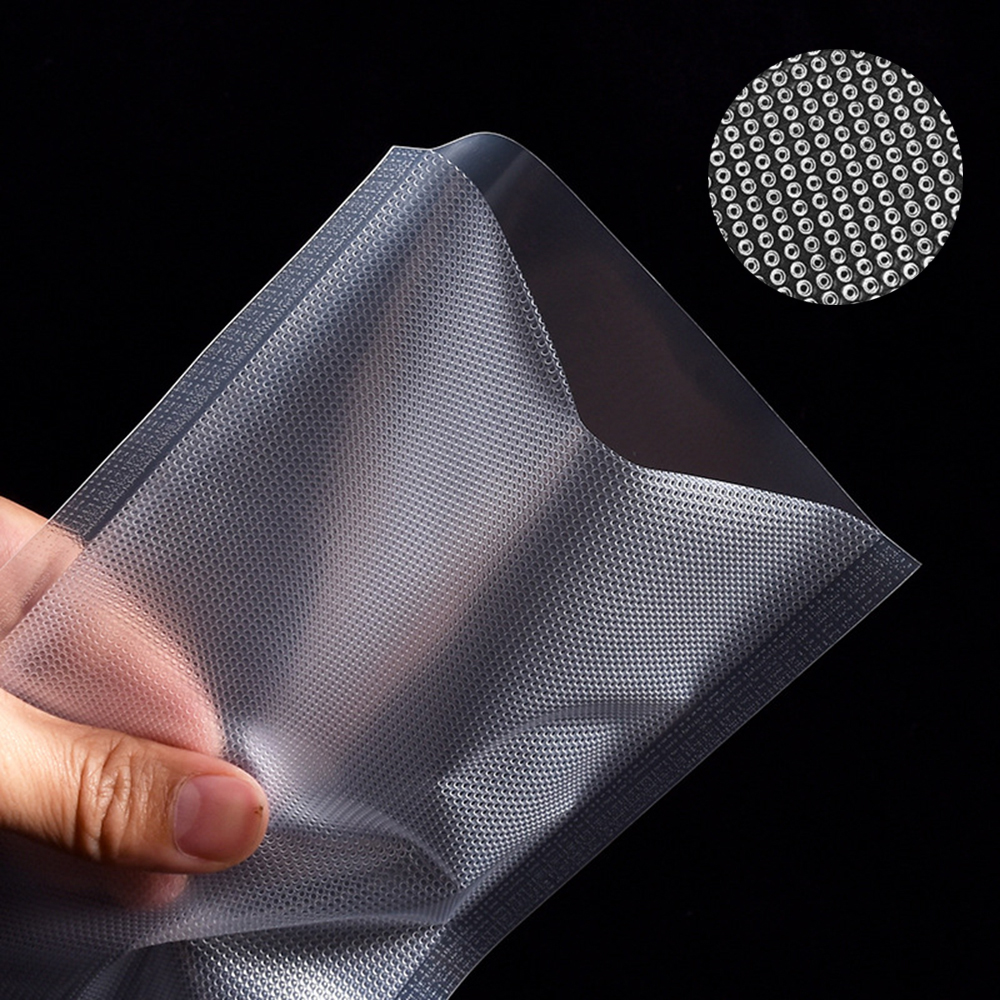 Vacuum Sealer Bags Vacuum Food - Food Storage Vacuum Seal 评论和价格