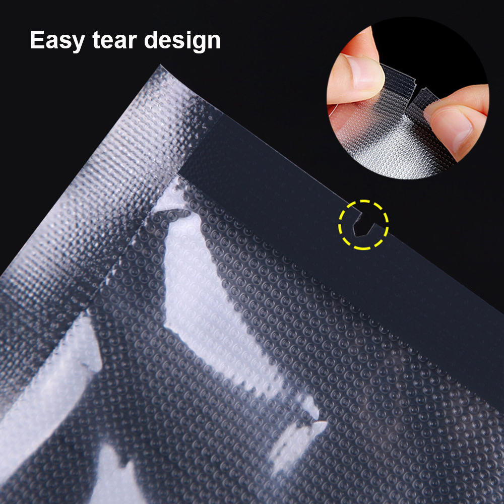 Vacuum Sealer Bags Vacuum Food - Food Storage Vacuum Seal 评论和价格