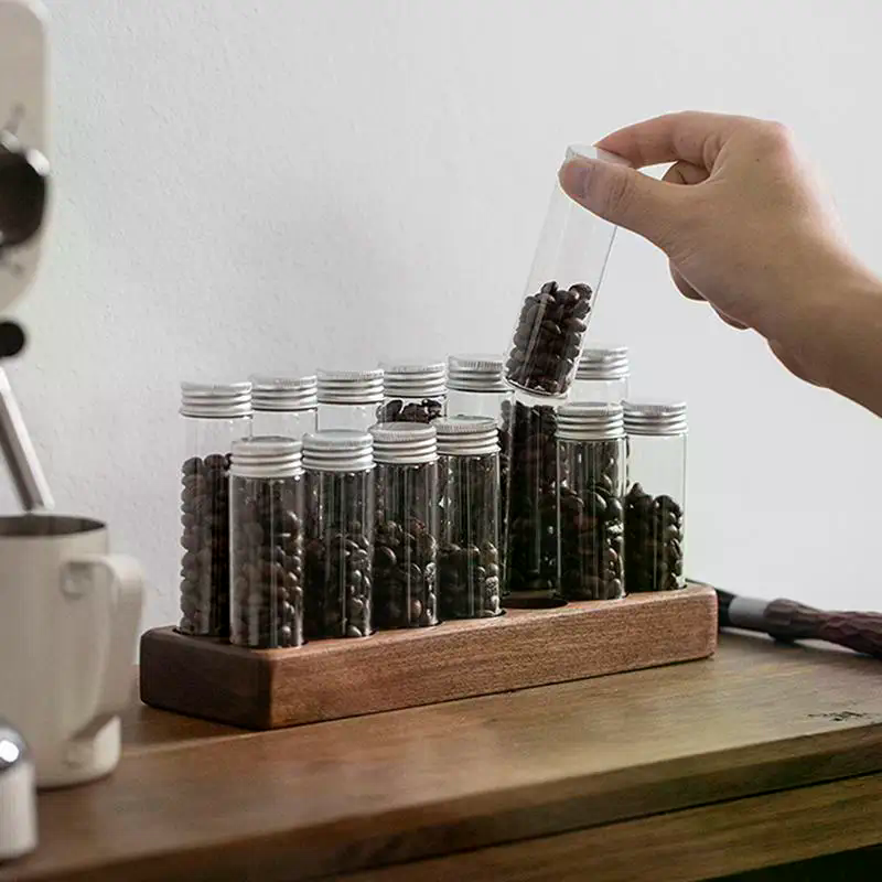 10PCS Mini PET Bottles Kitchen - Food Storage Youtube 评论和价格