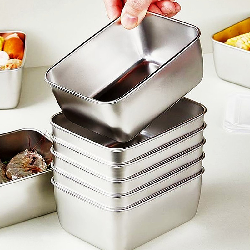 600ml Stainless Steel Refriger - Food Storage And Preparation 评论和价格