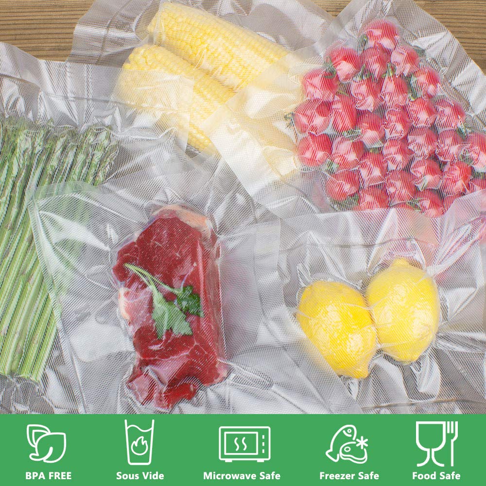 Vacuum bags for food Vacuum Se - Food Storage Vacuum Seal 评论和价格