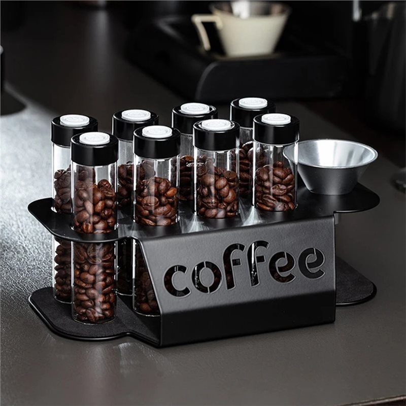 L60A For Espresso Accessory Fo - Food Storage Youtube 评论和价格