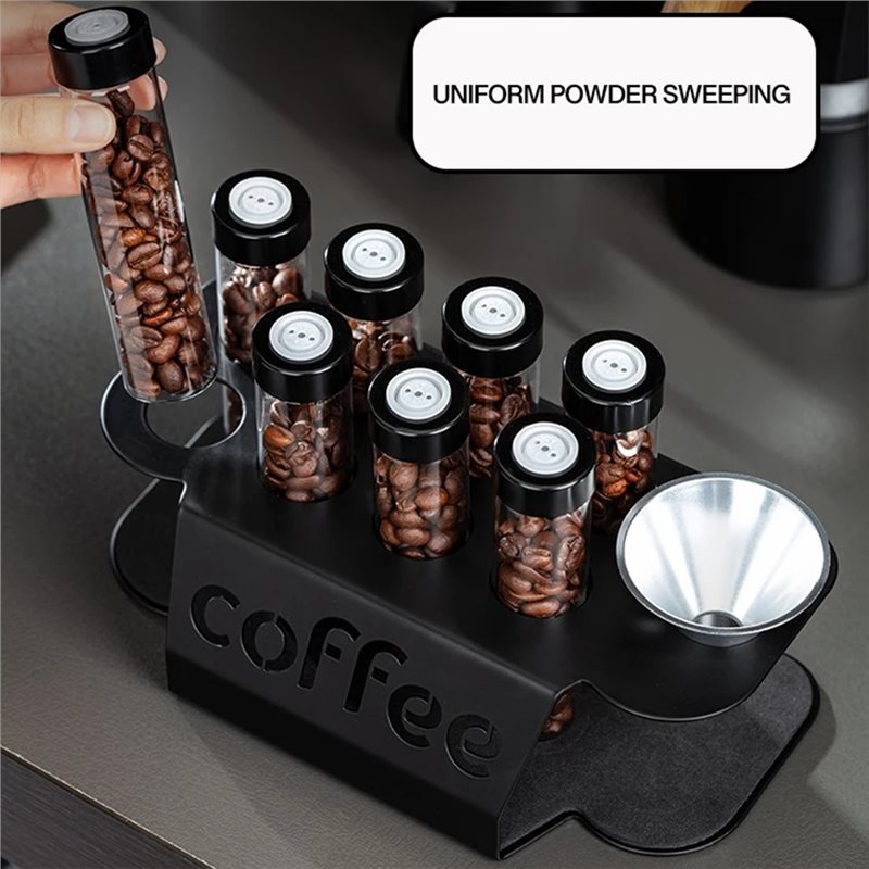 L60A For Espresso Accessory Fo - Food Storage Youtube 评论和价格