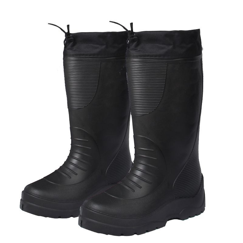EVA Foam Insulated Rain Boots  - Food Storage Food Safety 评论和价格