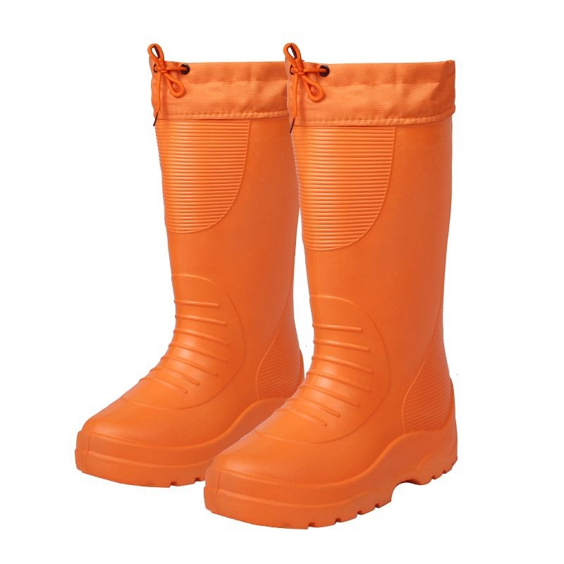 EVA Foam Insulated Rain Boots  - Food Storage Food Safety 评论和价格