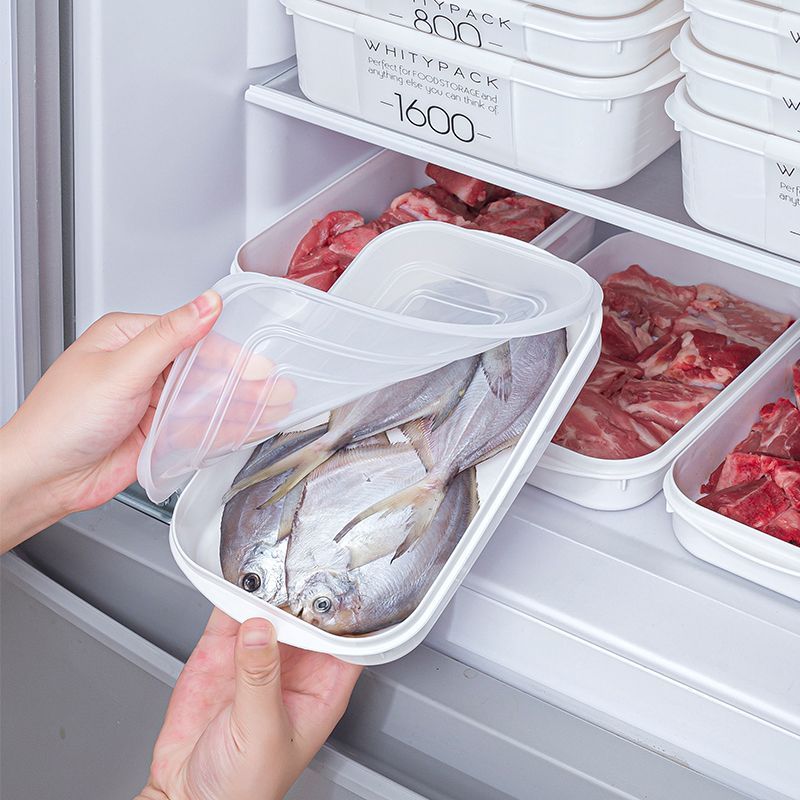 Japanese Frozen Meat Packaging - Food Storage And Preparation 评论和价格