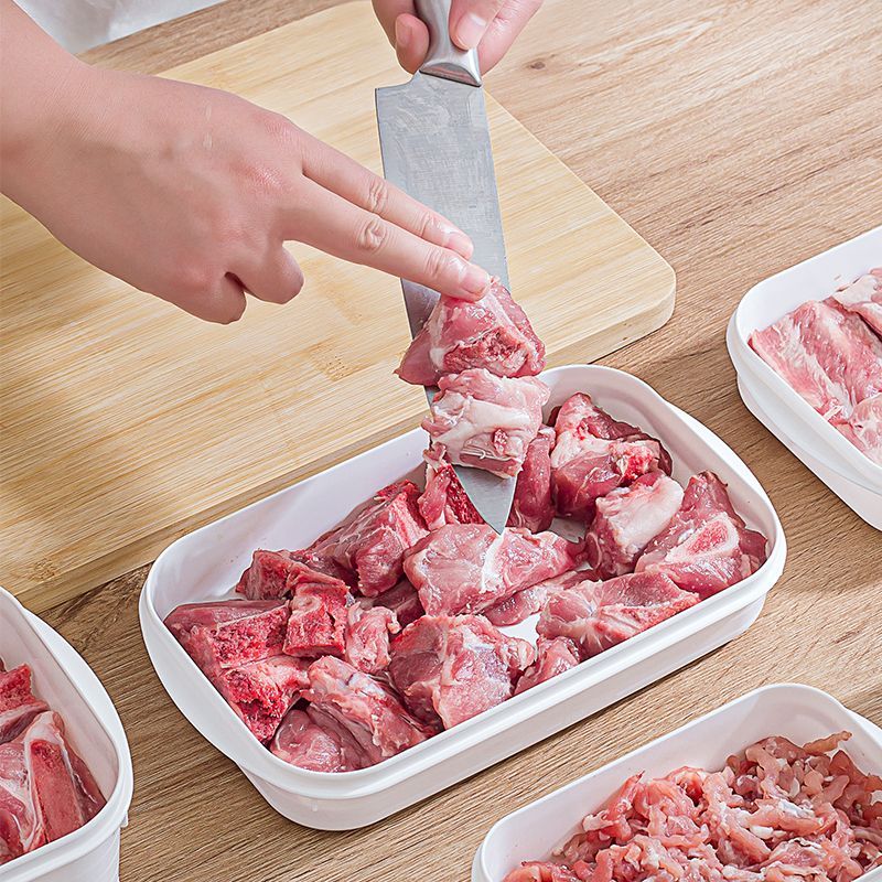 Japanese Frozen Meat Packaging - Food Storage And Preparation 评论和价格