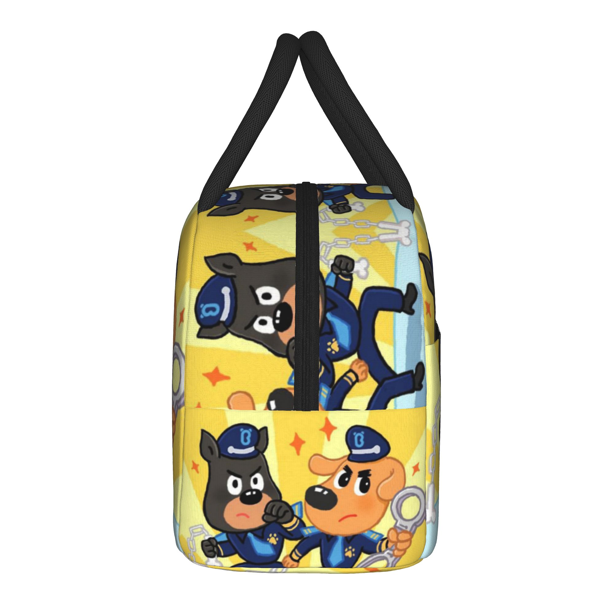 Lunch Boxes Safety Sheriff Lab - Food Storage Food Safety 评论和价格