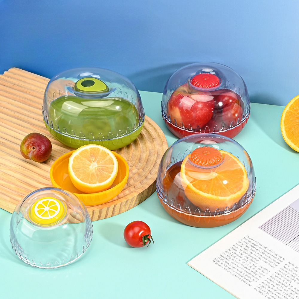 Vegetable Fruits Airtight Cris - Food Storage Plastic Boxes 评论和价格