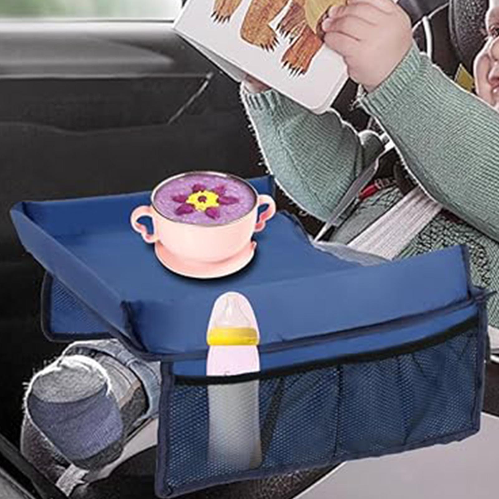 Car Seat Travel Tray Safety Se - Food Storage Food Safety 评论和价格