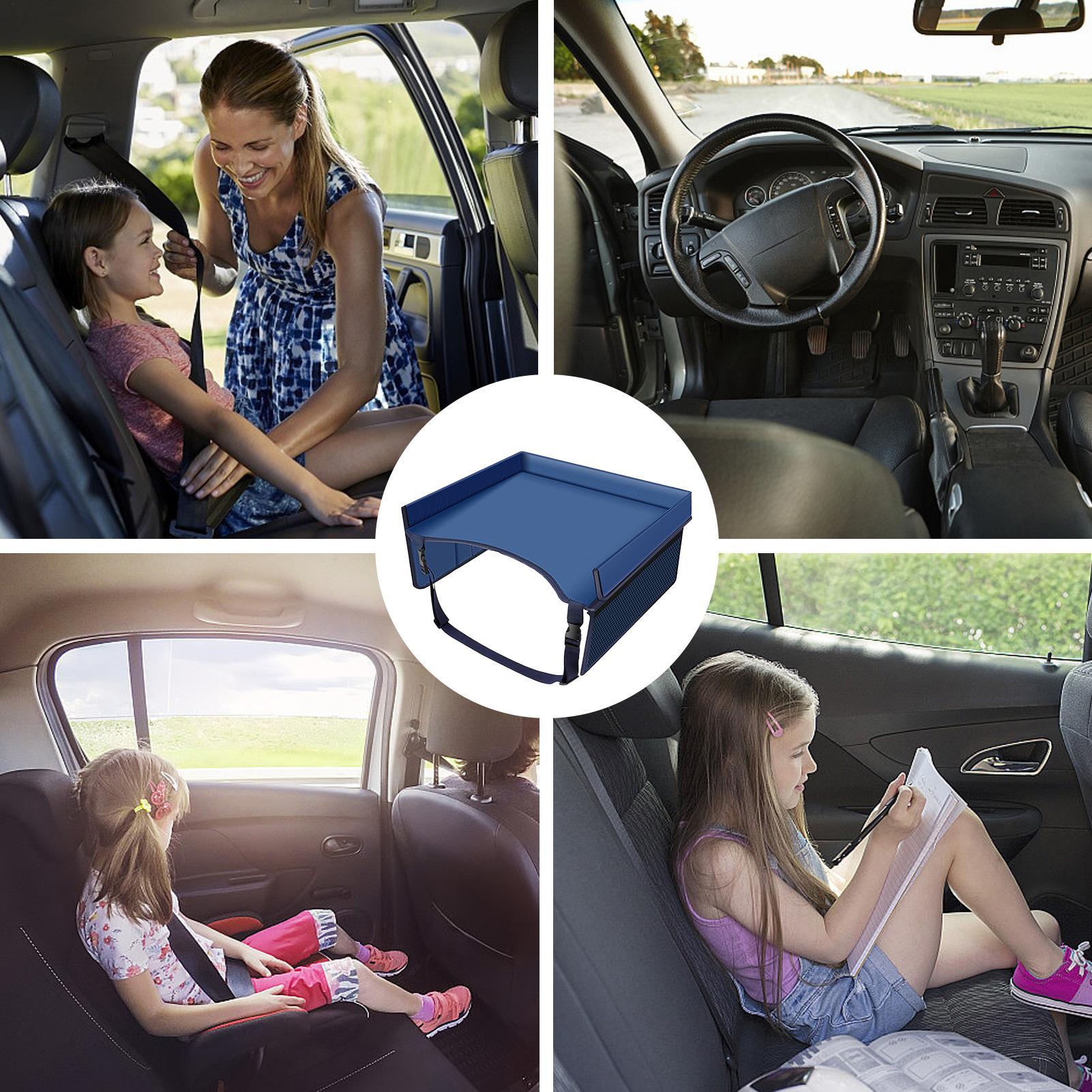Car Seat Travel Tray Safety Se - Food Storage Food Safety 评论和价格