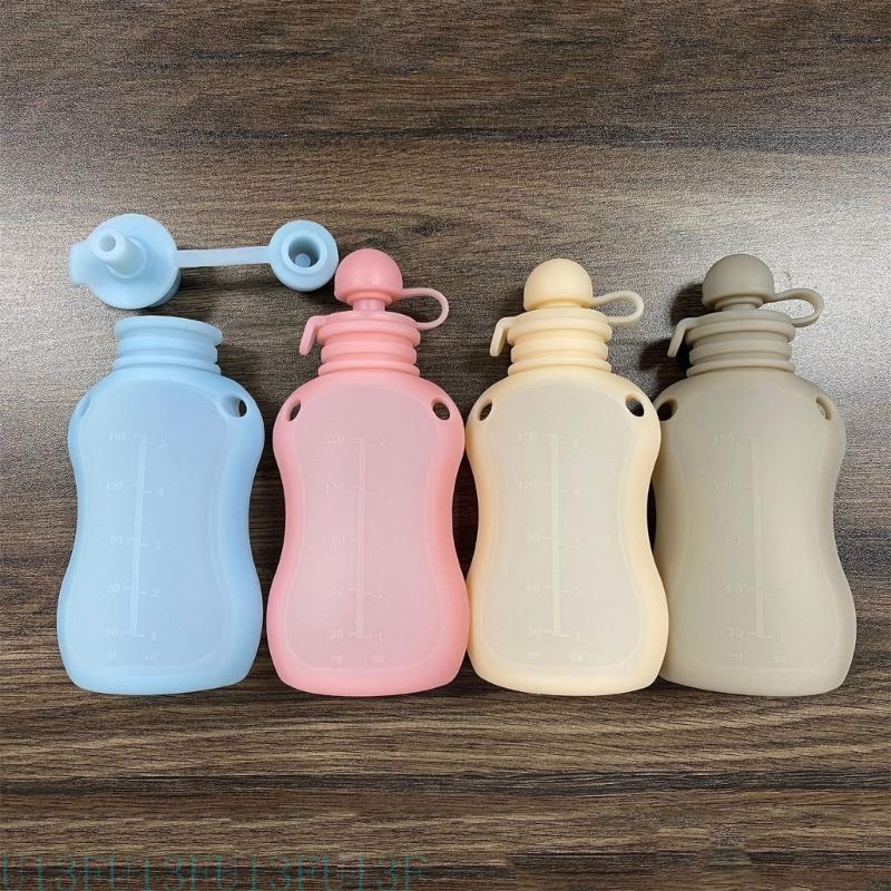 U13F Convenient Milk Storage B - Food Storage Silicone Bags 评论和价格