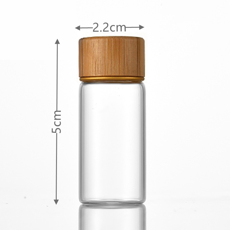 Straight-Mouth Bottle Transpar - Food Storage Youtube 评论和价格