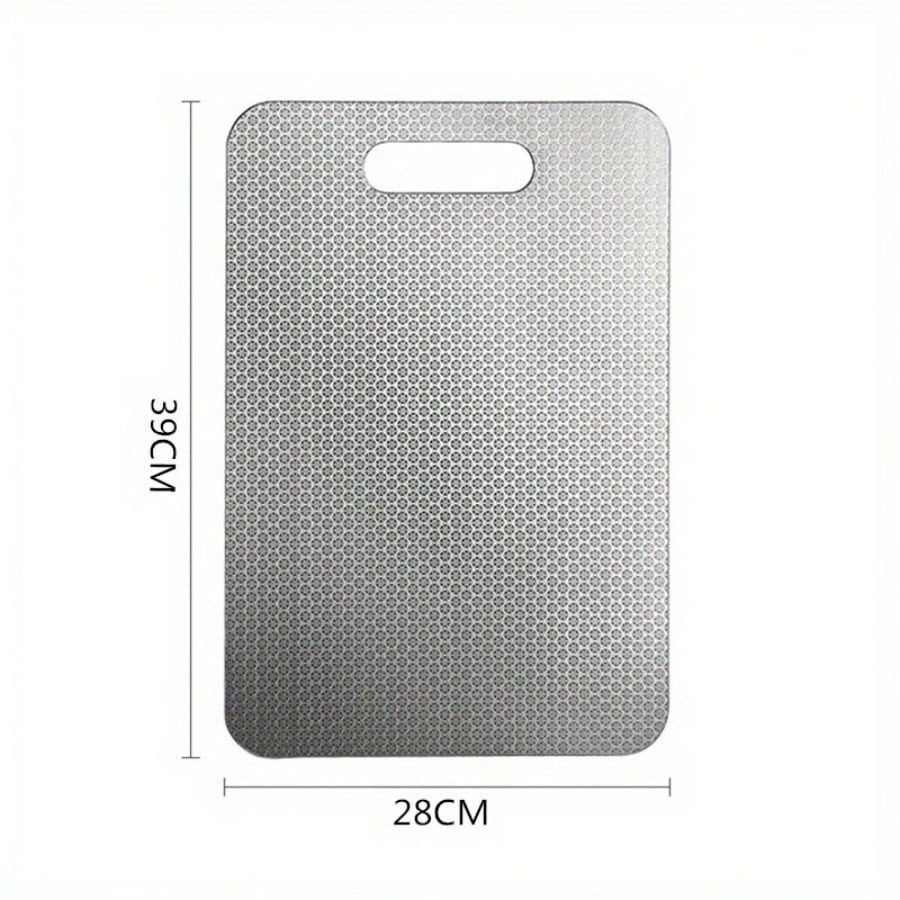 304 Honeycomb Thick Stainless  - Food Storage And Preparation 评论和价格