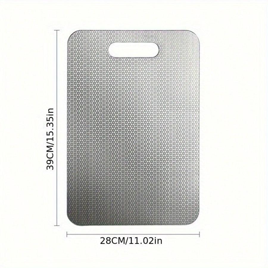 304 Honeycomb Thick Stainless  - Food Storage And Preparation 评论和价格