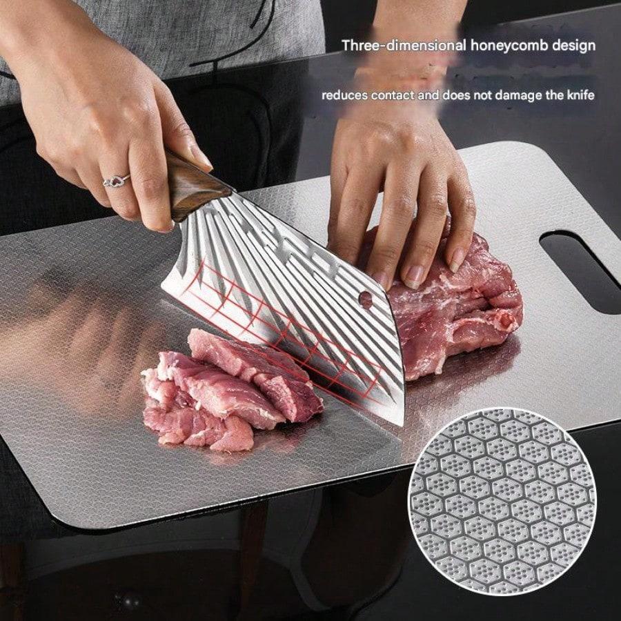304 Honeycomb Thick Stainless  - Food Storage And Preparation 评论和价格
